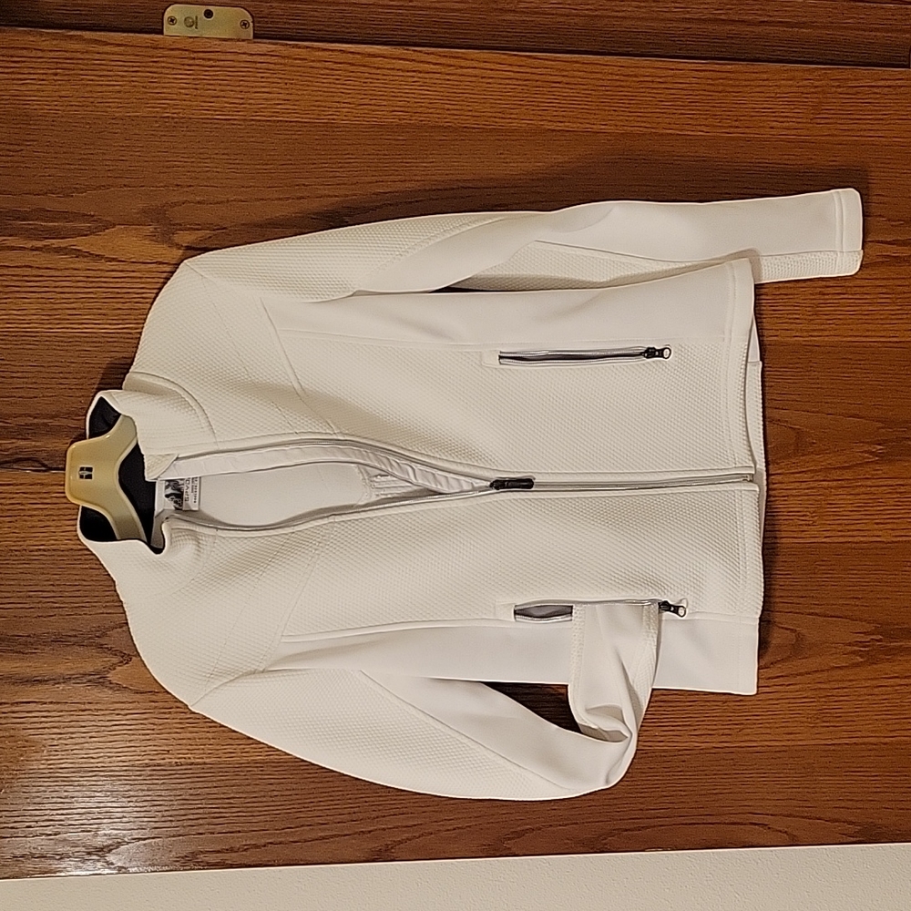 Women's Spyder Fleece jacketv